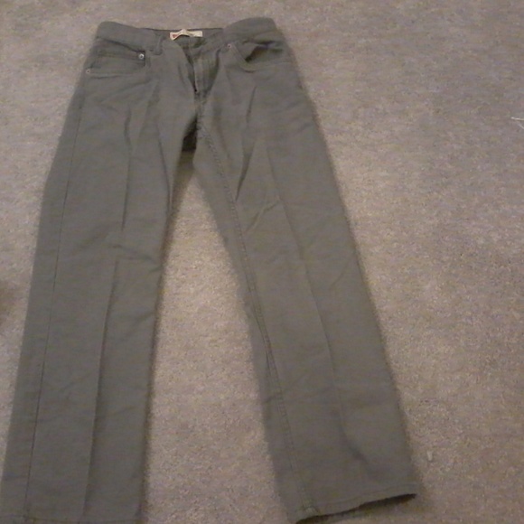 Levi's Other - levis boys jeans